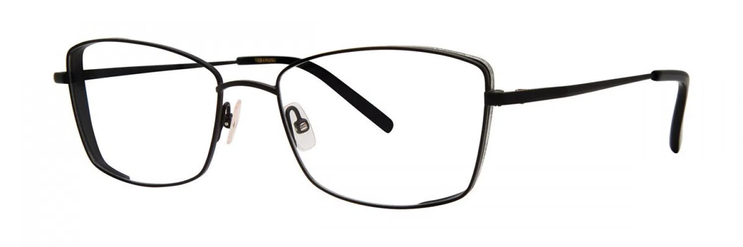 Vera Wang VA53 Eyeglasses - view 4